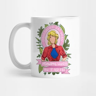Inherit the Earth Mug